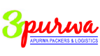 Apurwa Packers 
				And Movers